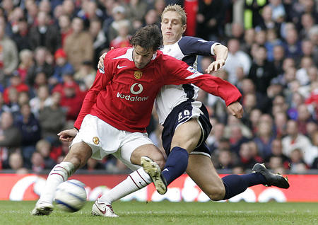 上的落差 上的落差